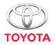 Repuestos JIKIU compatibles con Toyota