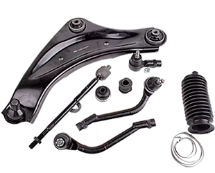 Repuestos originales para dirección de vehículos - JIKIU Perú